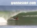 photo de surf