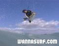 photo de surf