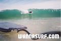 photo de surf