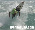 photo de surf