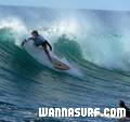 foto de surf