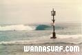 foto de surf