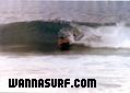 foto de surf