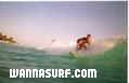 foto de surf
