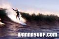 foto de surf
