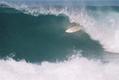 foto de surf