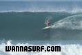 foto de surf