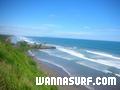 photo de surf