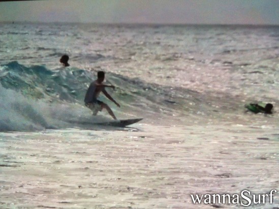 Petit Havre Surfing In Guadeloupe Guadeloupe Wannasurf