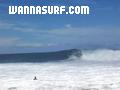photo de surf