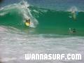 foto de surf