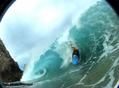 foto de surf
