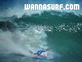 foto de surf