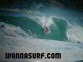 foto de surf