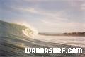 foto de surf