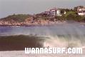 foto de surf