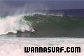 foto de surf