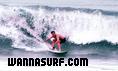 foto de surf
