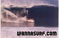 foto de surf