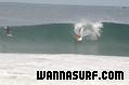 foto de surf