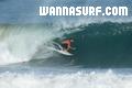 photo de surf