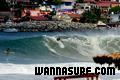 foto de surf