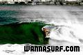 foto de surf