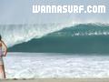 photo de surf