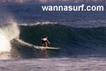 photo de surf