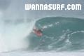 photo de surf