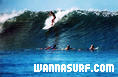 photo de surf