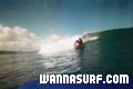 foto de surf