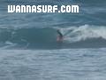 photo de surf