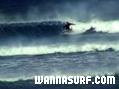 photo de surf