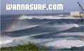 foto de surf