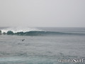 photo de surf