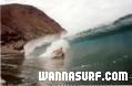 photo de surf