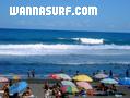 photo de surf