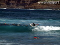 photo de surf