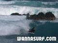 photo de surf