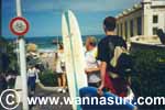 surf photo