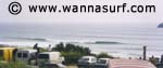 photo de surf