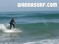 photo de surf