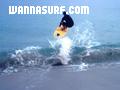 foto de surf