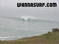foto de surf