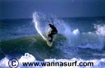 photo de surf