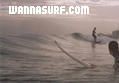 photo de surf