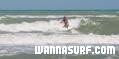 photo de surf