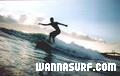 photo de surf