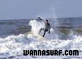 photo de surf